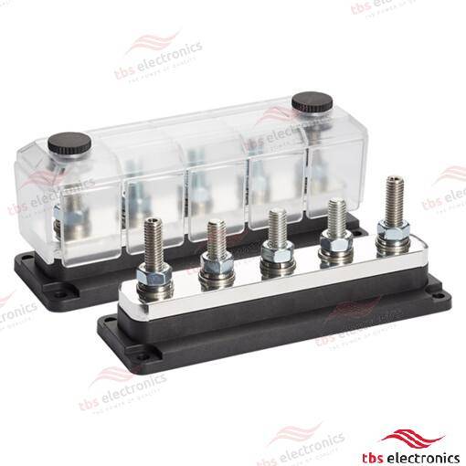 dcm 5xm10 busbar (50v/600a)