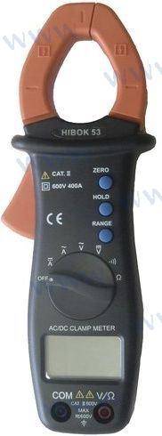 ampēriskais knaiblītis