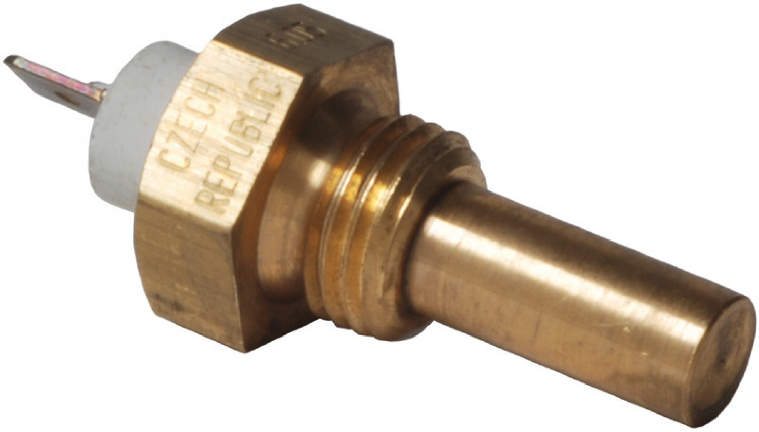 Датчик температуры 70-120°C 1/4 x 18NPT