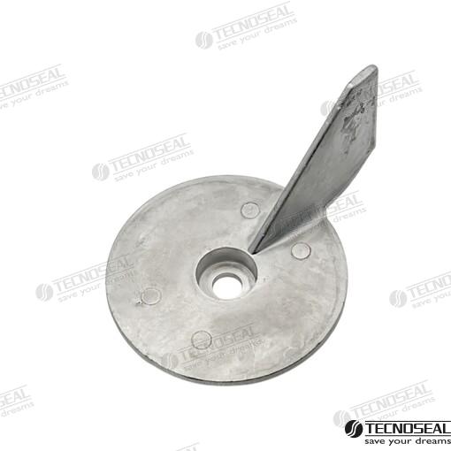Anode Aluminium 50-70Hp for Mercury