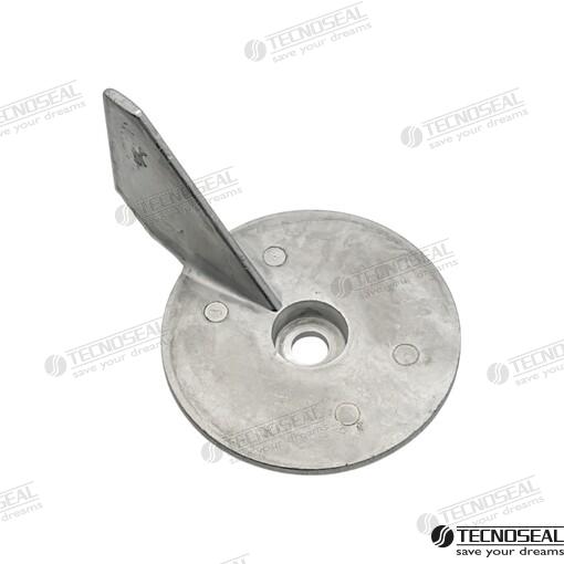 Anode Aluminium 50-70Hp for Mercury