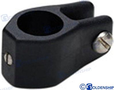 jaw slide 7/8" (pack 2 )Ø 22mm