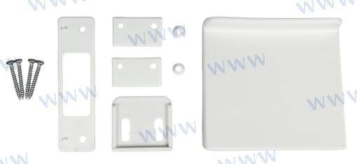 hold down kit tf165/365 Thetford