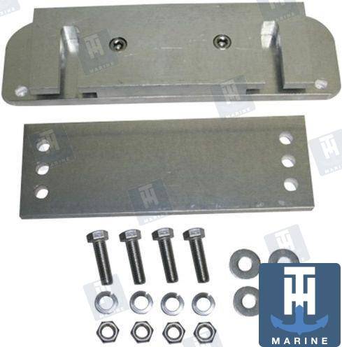 motora adapteris ahjm-4-dp 75 ZS