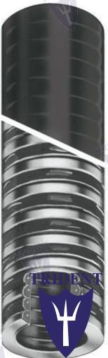 Bilge hose 3/4". Smooth extra heavy wall vinyl hose