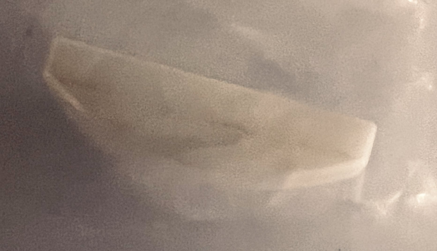 Key for impeller Tohatsu 3RS-65022-1, Mercury 28-803749