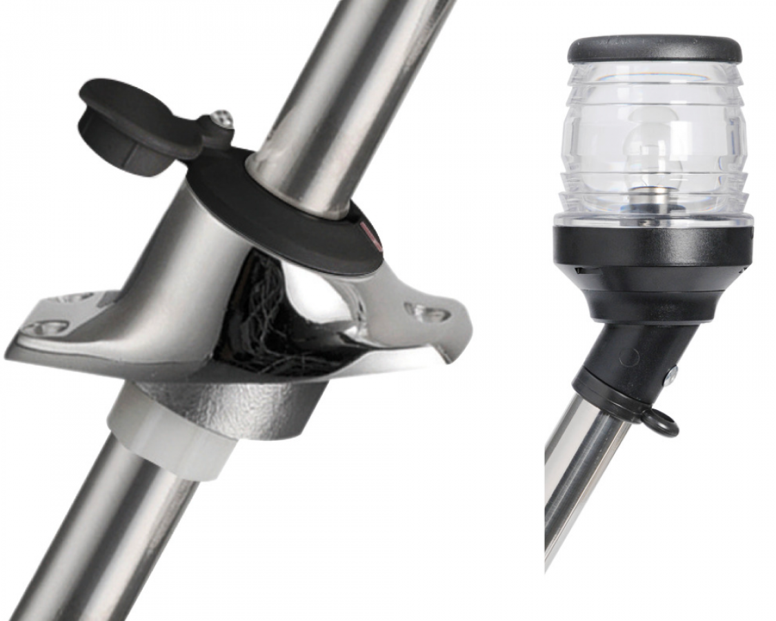 Top Light 60 cm 30°  12 V 10 W