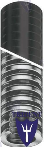 bilge hose 1 1/2" x 15m