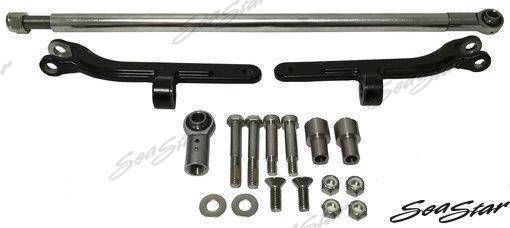 kit double bar union