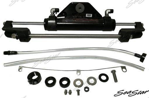 hidrauliskais cilindrs seastar