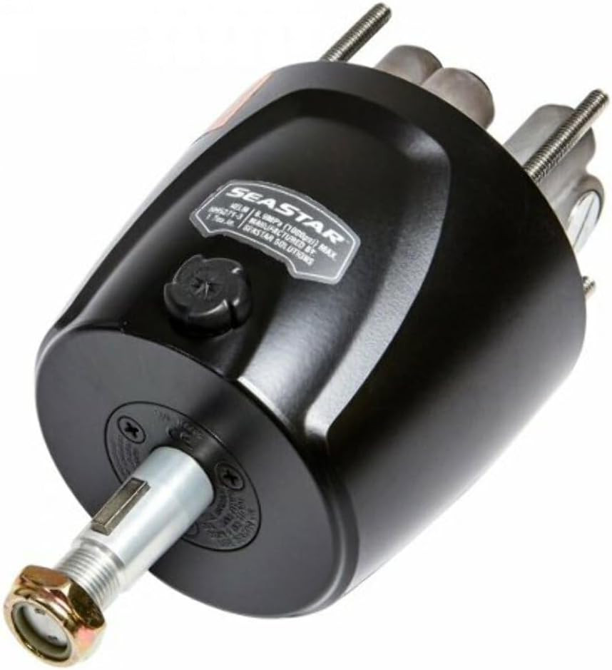 baystar sūknis hisrauliskai stūrei līdz 150Zs