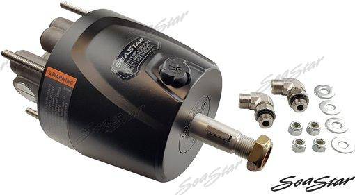 sūknis hidrauliskā stūres hidrauliskā sistēma seastar 2.0