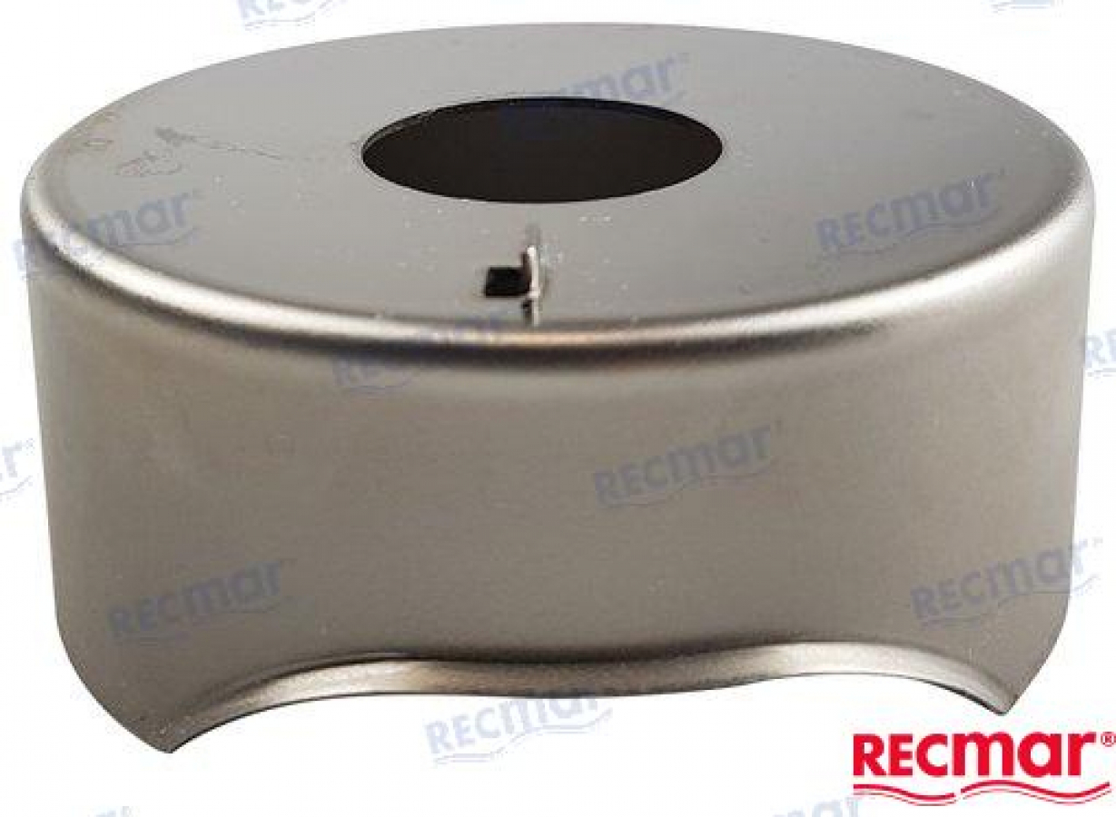 insert cup for water pump  Suzuki DF9.9 DF15 OEM