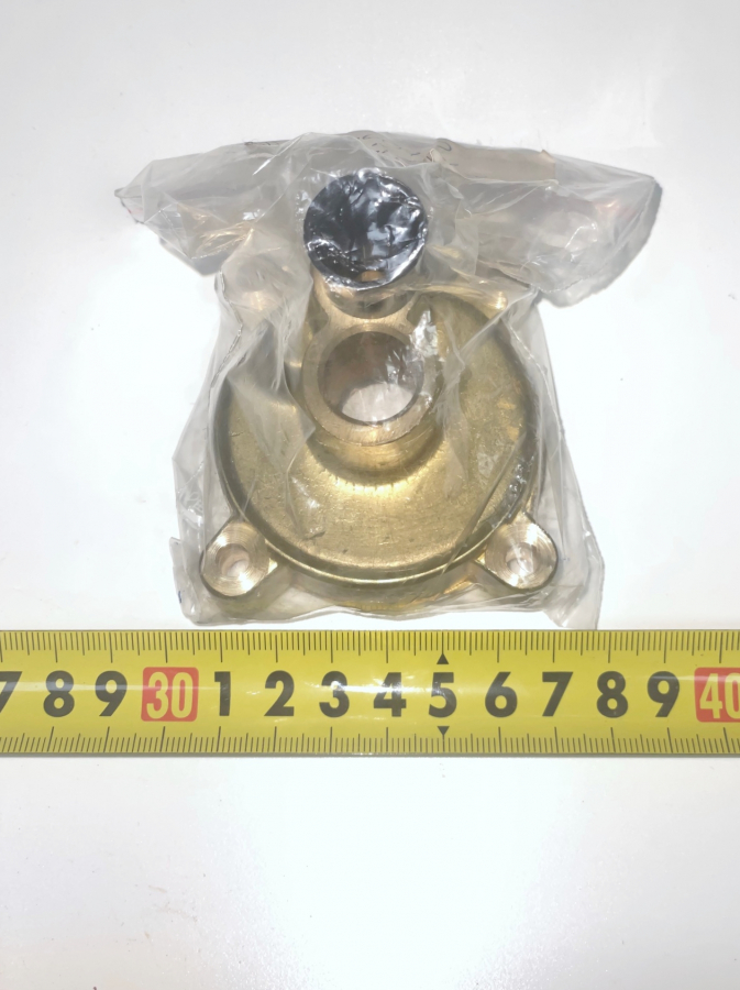 Ūdens sūkņa korpuss SELVA 25-30-35HP 2T 489cc