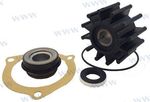 Water pump service kit Sherwood 12394