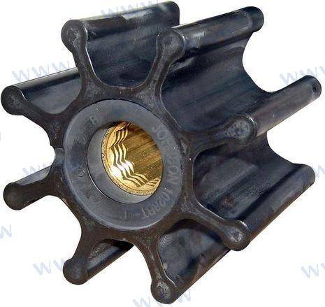 impeller f7b Johnson 09-1028B
