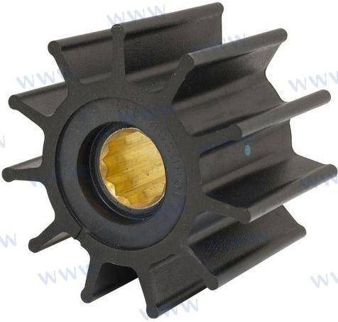 impeller F8 Johnson 09-819B
