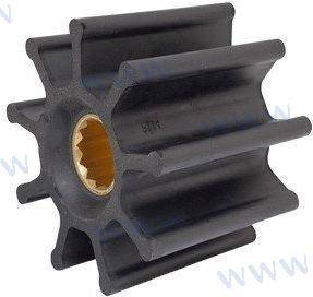 impeller f8b Johnson 09-1029B
