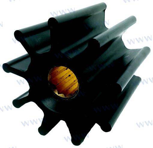 impeller F9 – Johnson 09-802B