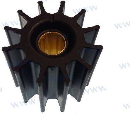 impeller F9 Johnson 09-814B