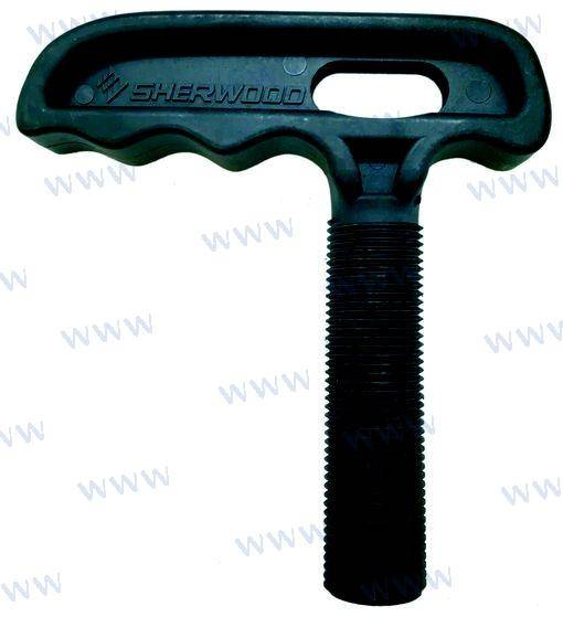 impeller removal tool Sherwood 25105