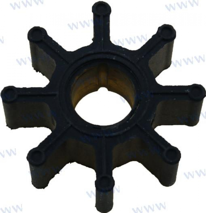 Ūdens sūkņa rotors SELVA 2T 50-100HP