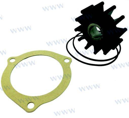 impeller Sherwood 09000K