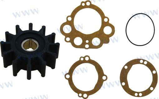 impeller Sherwood 10077K