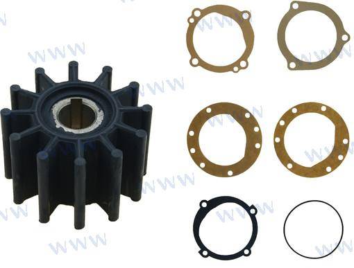 impeller Sherwood 10615K