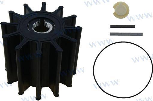 impeller Sherwood 17000K