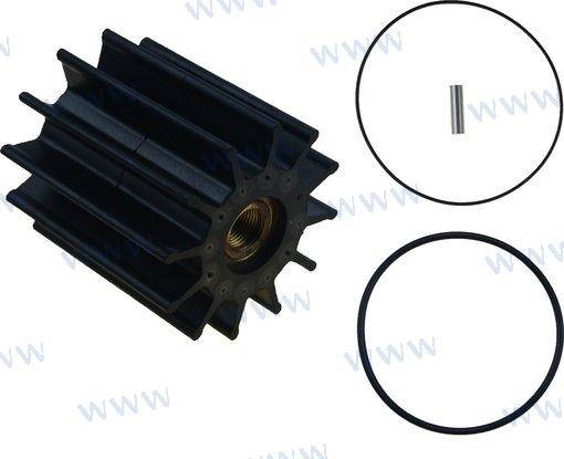 impeller Sherwood 18000K