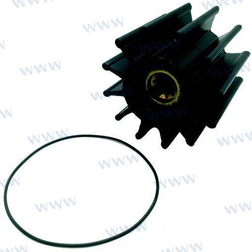 impeller Sherwood 27000K