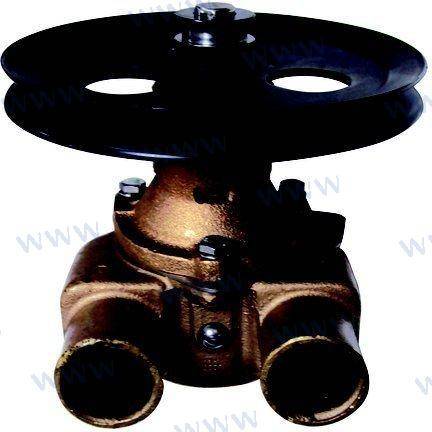 water pump Sherwood G155
