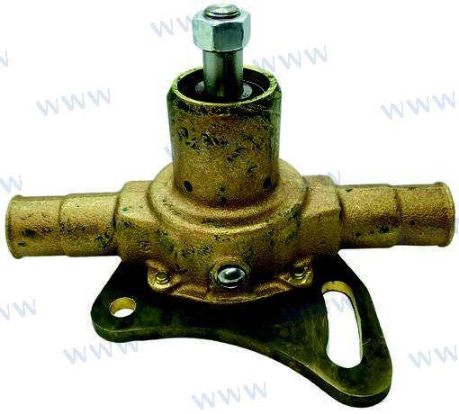 Water pump Sherwood H5