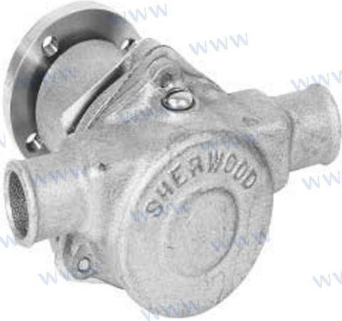 water pump Sherwood K75B