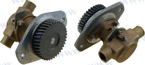 water pump Sherwood M71