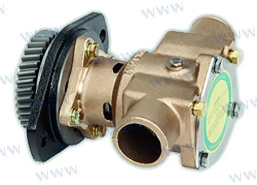 water pump Sherwood P1727C