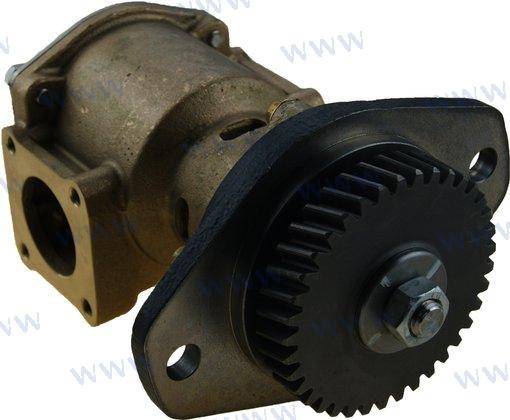 water pump Sherwood P1730C