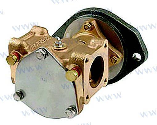 water pump Sherwood P1732C