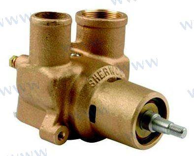 Water pump Sherwood P176X