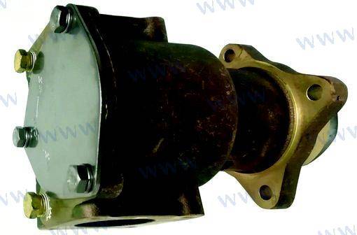 water pump Sherwood P2708X