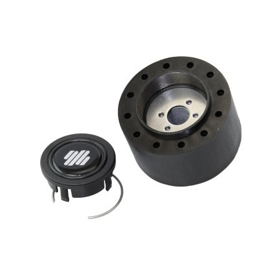 Ступица рулевого колеса X63