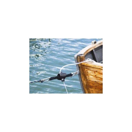 Water pump Drainman UN88 - powered by the tugs