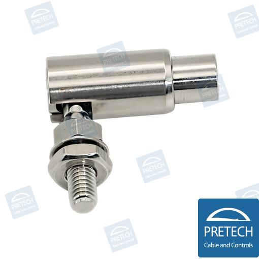 Насадка для шарового шарнира кабеля C2 33