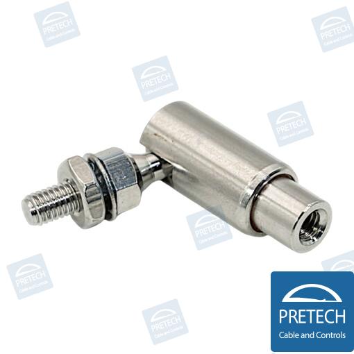 Насадка для шарового шарнира кабеля C2 33