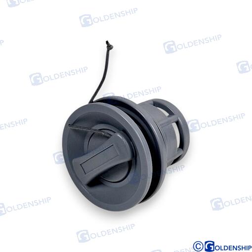 PRESSURE VALVE - China style