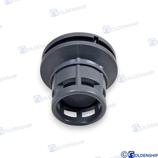 Клапан давления - стиль Китая