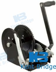 Winch Maximum load 380kg Gears 3: 1