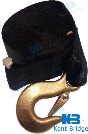 Winch strap Load 1450kg 50mm x 6.1m