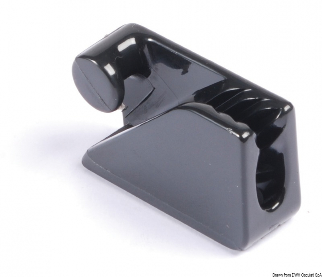 Веревочный замок CL223 нейлон  D.3-6mm